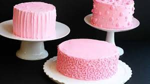 After scouring pinterest for many hours i found many beautiful animal birthday cake designs and then struck the idea of sharing it with you all. Cake Decorating Ideas Valentines Day Edition I Am Baker