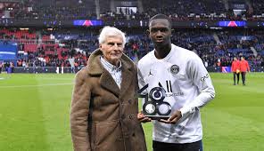 Check spelling or type a new query. Fifa 20 Bayern Ziel Tanguy Kouassi Im Karrieremodus