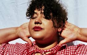 Odette: “I'm just a bundle of nerves experiencing things, trying not to be  a bad person”