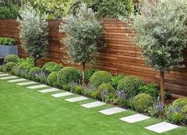 Garten Landschaftsbau Garten Landschaftsbau In 2020 Small Backyard Landscaping Backyard Garden Design Backyard Landscaping Designs