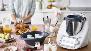 Soldes Thermomix Tm6 Pas Cher Les Meilleures Promos