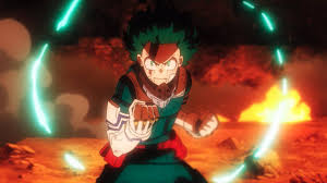 We did not find results for: My Hero Academia World Heroes Mission Is Out In Japan Here Are Spoilers