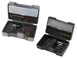 Parkside Set D Embouts Ou Set D Embouts Et De Lidl