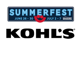 You could host reading sessions at your local library. Kohl S Family Day And Kohl S Captivation Station Return To Summerfest 2019 Milwaukee Community Journal
