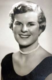 Charlotte Oliver Bedell Obituary