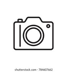 Photo stream shows jpg icon not image preview. Camera Icons Kostenloser Download Png Svg Gif