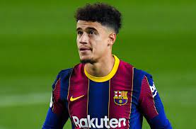 Arsenal segera ajukan tawaran pada real madrid terkait transfer martin odegaard, lazio berkesempatan rekrut philippe coutinho, chelsea lewatkan peluang dapatkan robert lewandowski. Coutinho Undergoes Season Ending Surgery To Compound Barcelona Agony