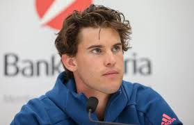 Rafael nadal is a spanish professional tennis player in men's singles tennis by the association of tennis professionals (atp). Thiem Uber Freundin Geld Haare Und Paris Titel Sportmix Heute At