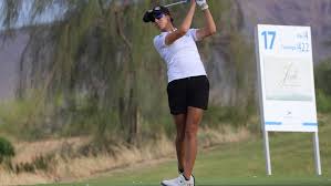Official leader board of the 2020 u.s. Lpga Leaderboard Scores