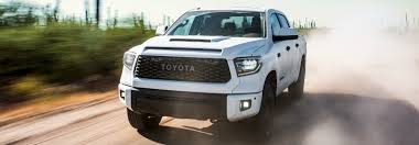 Towing capacity specifically refers to how much the truck can safely tow. How Much Can The 2019 Toyota Tacoma Tow Hesser Toyota