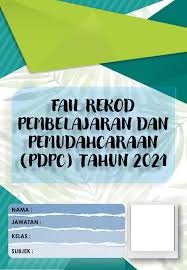 Alhamdulillah, templat cover dan divider bagi fail rekod persediaan mengajar sekolah kita dapat disiapkan. Rph 2021 Flip Ebook Pages 1 18 Anyflip Anyflip