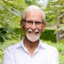 Jean-Yves Potvin Obituary