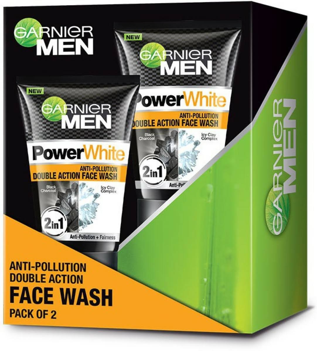 Garnier Power White product image
