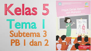 Maybe you would like to learn more about one of these? Kelas 5 Tema 1 Subtema 3 Pb 1 Dan 2 Latihan Soal Youtube