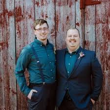 Abbie Etter and Carson Schlotfeldt's Wedding Website