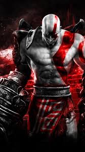 4k phone wallpapers joker wallpapers iphone wallpaper latest wallpapers kratos god of war god of war ascension kratos mission mobile wallpaper game free mobile wallpaper god download. Kratos Wallpaper Fur Android Apk Herunterladen