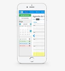 The best gifs are on giphy. App Belasis Sistema Para Salao De Beleza Agenda Online Sistema De Agendamento App Transparent Png 479x821 Free Download On Nicepng