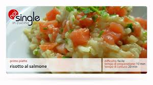 Maybe you would like to learn more about one of these? Risotto Al Salmone Youtube