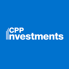 Why choose our business logo maker. Cpp Investments