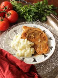 Leave us a comment below and let us know, i'm always looking for garlic parmesan turkey cutlets are healthy, delicious and super simple to make! Juicy Turkey Cutlets Single Serving One Dish Kitchen