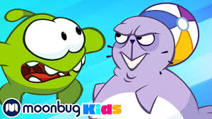 Om Nom Stories Sneaky Seal Cut The Rope Funny Cartoons For Kids Babies Moonbug Kids Tv Youtube Seal cartoon 1 of 259. om nom stories sneaky seal cut the rope funny cartoons for kids babies moonbug kids tv