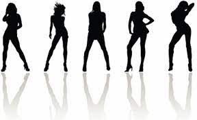 Download Woman Silhouette Free Vector Download 8 872 Free Vector For Commercial Use Format Ai Eps Cdr Svg Vector Illustration Graphic Art Design