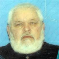 Obituary for Donald Ray Crowe