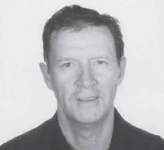 Douglas ROURKE Obituary