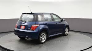 Image result for Azure Blue 2006 Scion