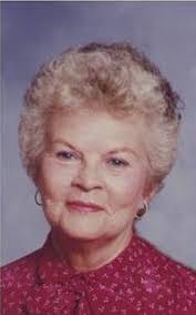 Margaret Carr Obituary (2007)