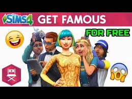 I am very happy with how it. How To Download The Sims 4 Get Famous For Free On Pc 2018 Karmatastic Sims 4 Stuff Hacks Cheats Walkthroughs And More