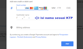 Nah, tapi untuk kamu yang baru mengenal alat pembayaran yang populer ini, pasti masih. Cara Daftar Developer Google Play Rilis Aplikasi