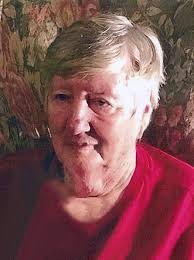 Phyllis Irene Conrad