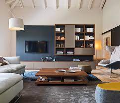 This chausse coffee table would be a great fit for any home. Luxury Modern Wood Coffee Table Team 7 C3 Wharfside Furniture