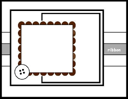 Keep up with card making ideas, card making tips, card making tutorials, card making projects, christmas cards, birthday cards, greeting cards, hand made cards, card making templates, stamping ideas, stamping techniques, stamping tips and tutorials by following top card making sites. Card Layout Challenge 58 Osa Card Layout Challenges