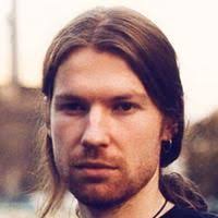 Sean Booth: British musician, member of Autechre (1972-)