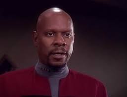 Star Trek: Deep Space Nine" The Way of the Warrior (TV Episode 1995)