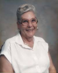 Verna Maxine Ruh Shryock (1928-2019)