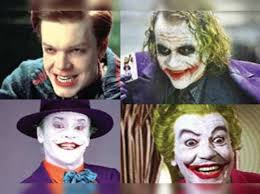 Tim Burton Will Jared Leto S Joker Have The Last Laugh English Movie News Times Of India Heath ledger's joker by aaronwty on deviantart. tim burton will jared leto s joker