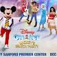 Disney On Ice: Mickeys Search Party