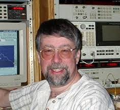 Tom Danley's Instagram, Twitter & Facebook