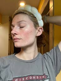 What tips can help improve skincare routine for smoothing out complexion?