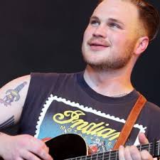 Zach Bryan Puts Country Radio