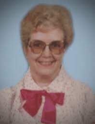 Yvonne Davidson Obituary