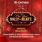 New Year Bolly Beatz - Crystal Ballroom event image