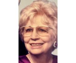 Ruth VanVoorhees Obituary (1923