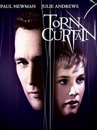 Torn Curtain
