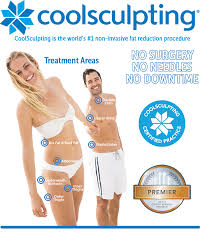 Последние твиты от coolsculpting (@coolsculpting). Coolsculpting Fat Reduction Cell Removal Faces Of South Tampa Non Surgical Cooladvantage