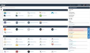 How To Use Cpanel Beginners Guide To Using Cpanel S Commonly Used Features Cpanel Web Panel Web Hosting Services
