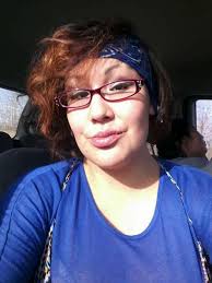 Obituary for Alicia Rose Cloud